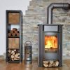 Fireplaces & Wood Stoves