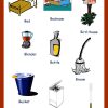 Household Articles