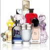 Perfumes & Fragrances