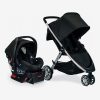 Pushchair & Baby Car Seats