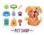 Pet Supplies