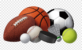 Sport & Outdoors